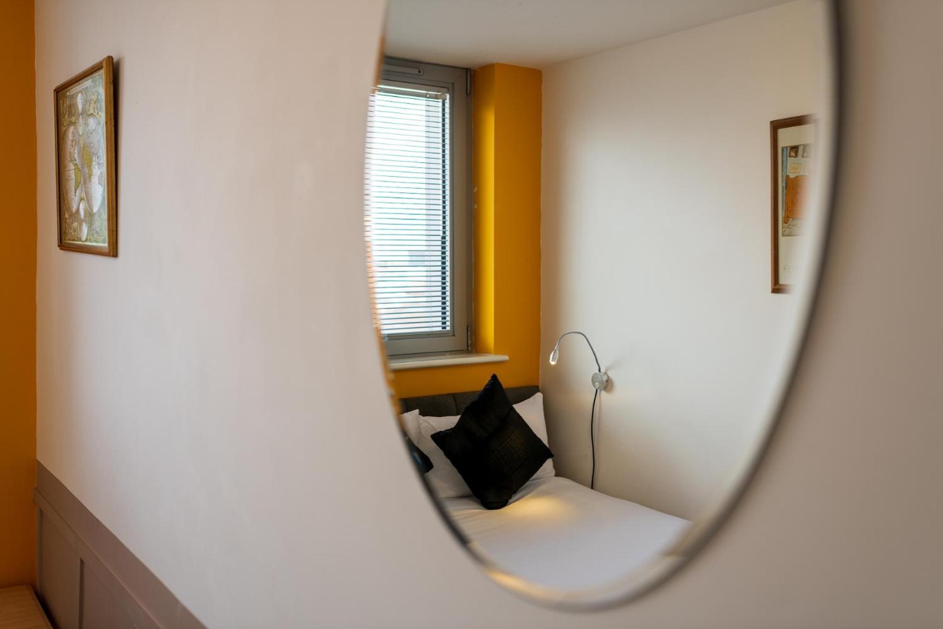 Sidemersey Livings - Central And Quiet 2-Bedroom Apartment Liverpool Eksteriør billede