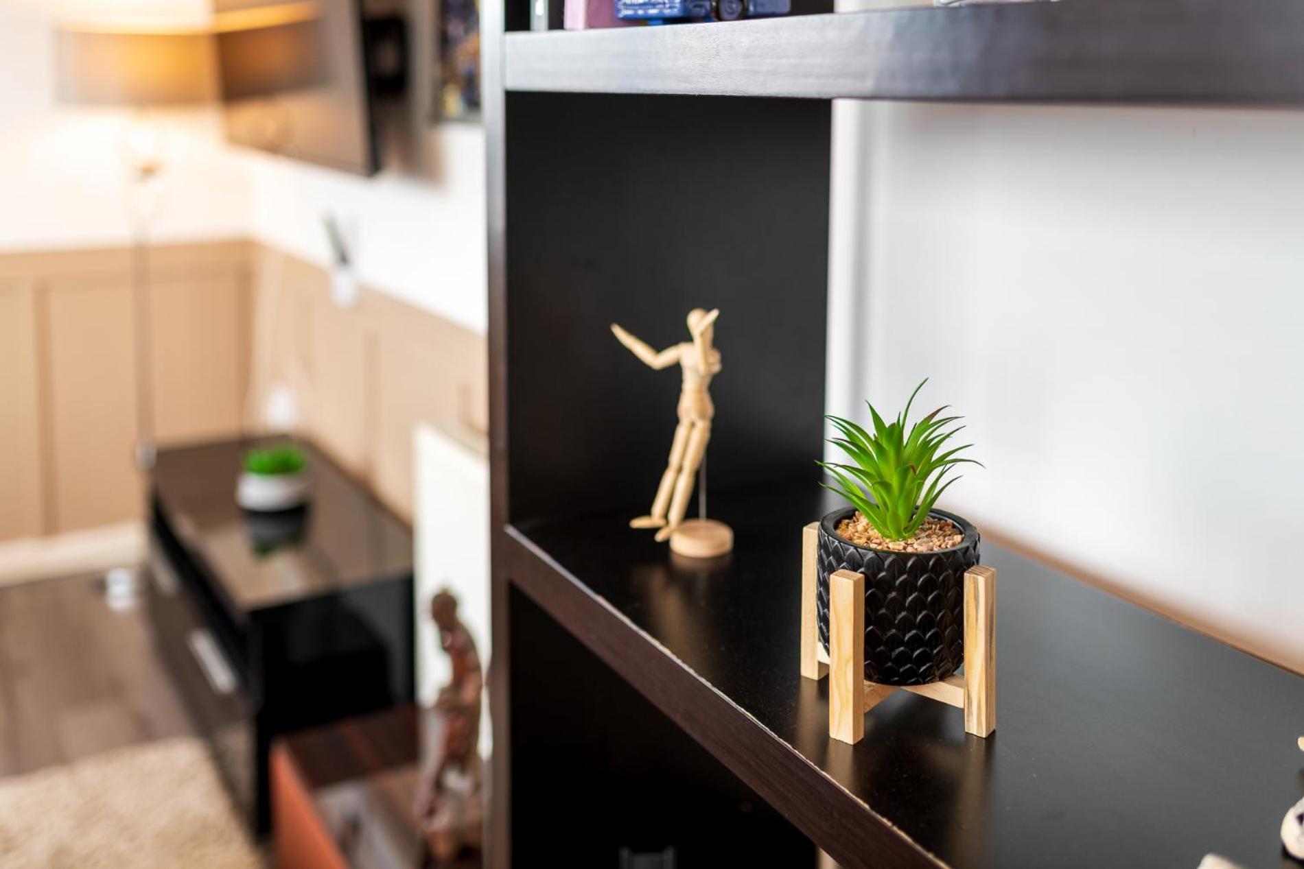 Sidemersey Livings - Central And Quiet 2-Bedroom Apartment Liverpool Eksteriør billede